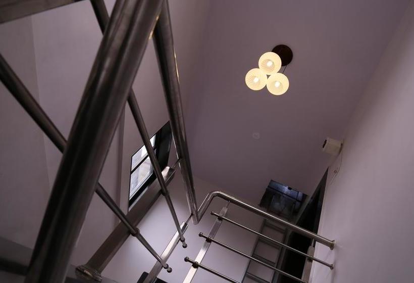 Hotel Comfort Inn 13