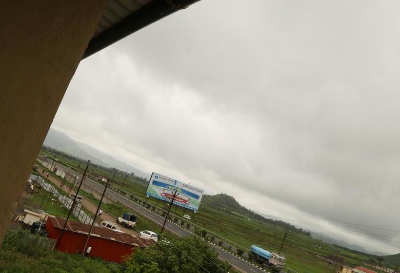 Hotel Comfort Inn 14