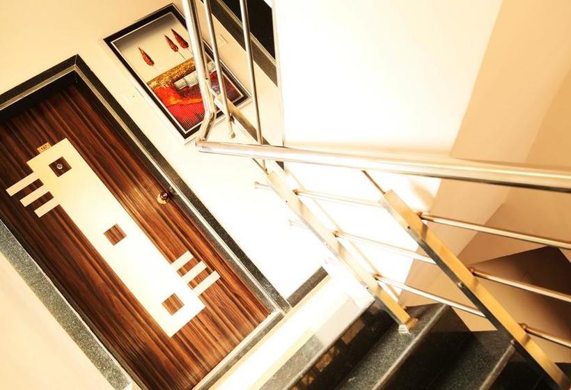 Hotel Comfort Inn 15