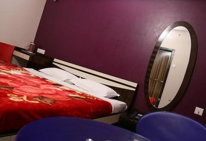 Hotel Comfort Inn 17