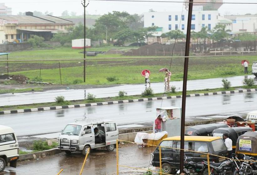 Hotel Comfort Inn 18