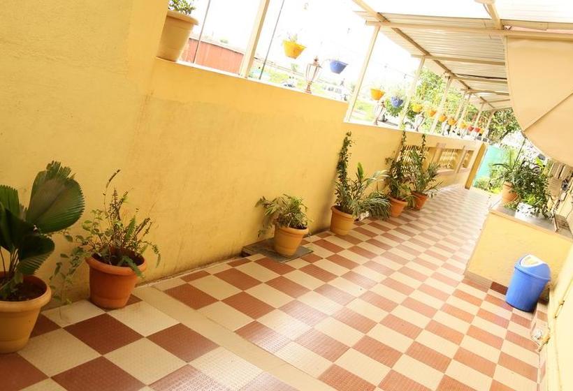 Hotel Comfort Inn 19