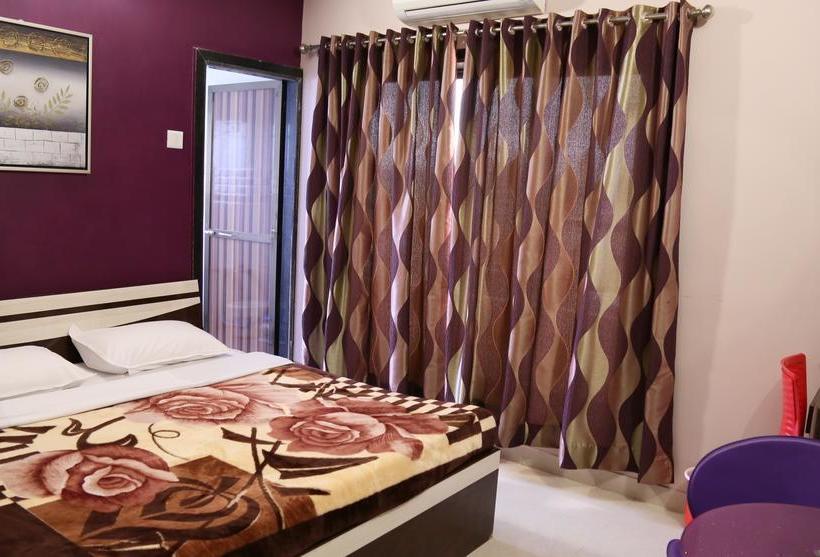 Hotel Comfort Inn 20