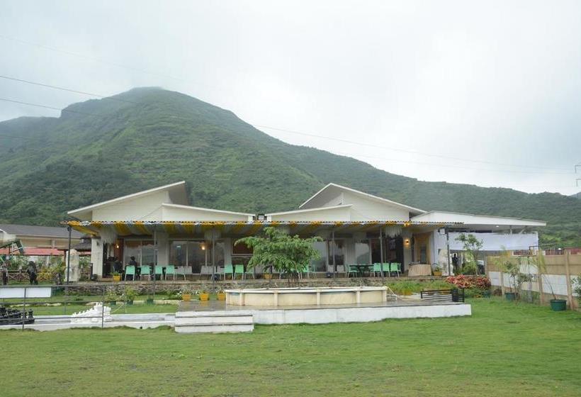 1 India Resorts Igatpuri