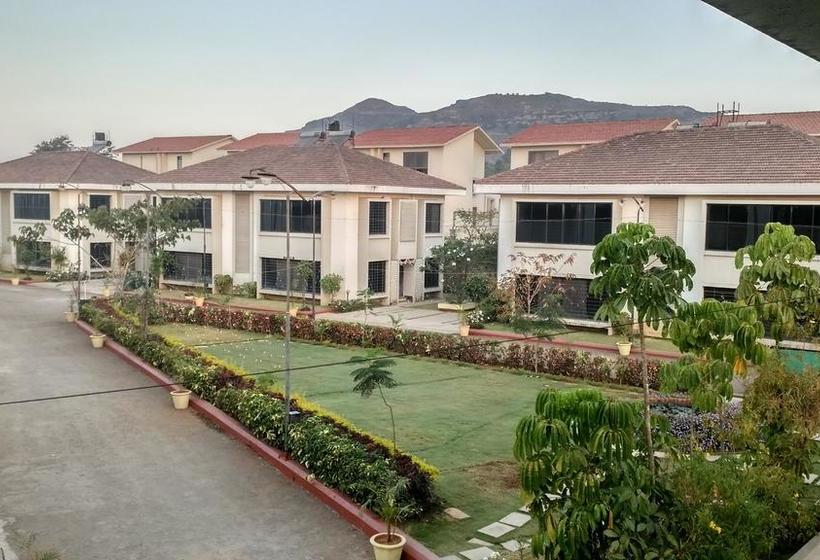 Resort Dew Drops Boutique Retreat Igatpuri