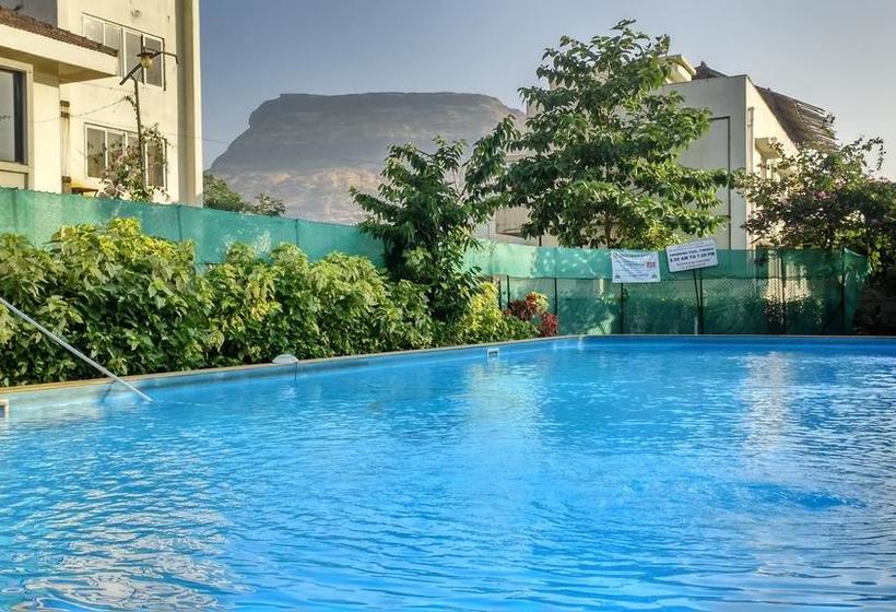 Resort Dew Drops Boutique Retreat 1