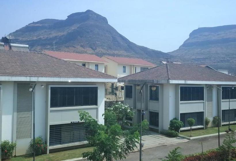 Resort Dew Drops Boutique Retreat 10