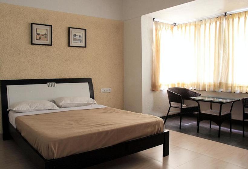 Resort Dew Drops Boutique Retreat 11