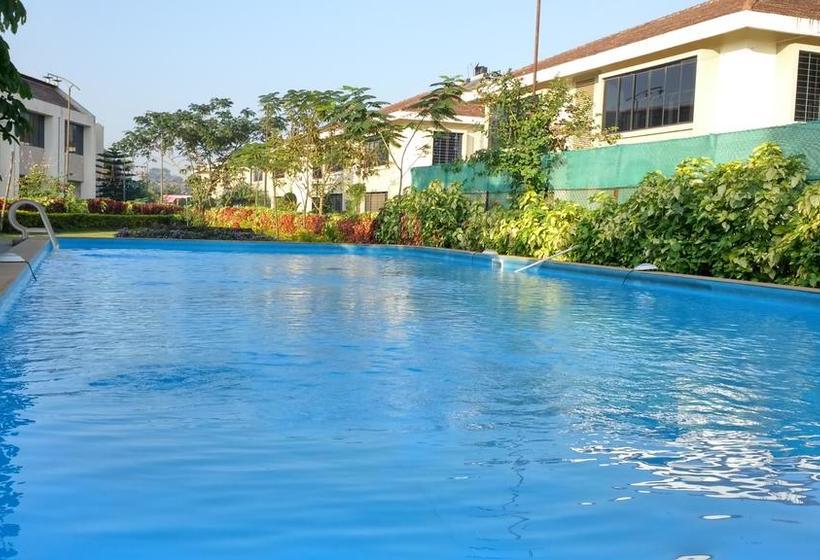 Resort Dew Drops Boutique Retreat 15