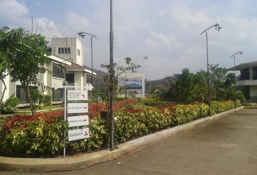 Resort Dew Drops Boutique Retreat 16