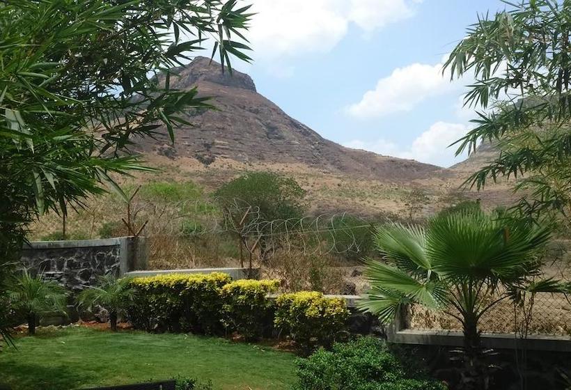 Resort Dew Drops Boutique Retreat 17