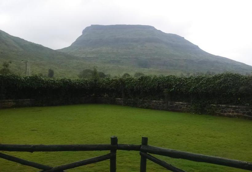 Resort Dew Drops Boutique Retreat 18