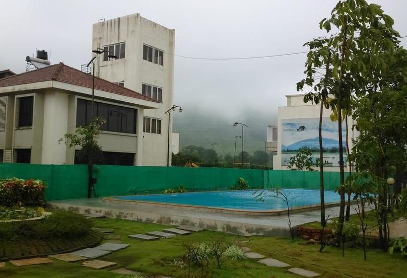 Resort Dew Drops Boutique Retreat 2