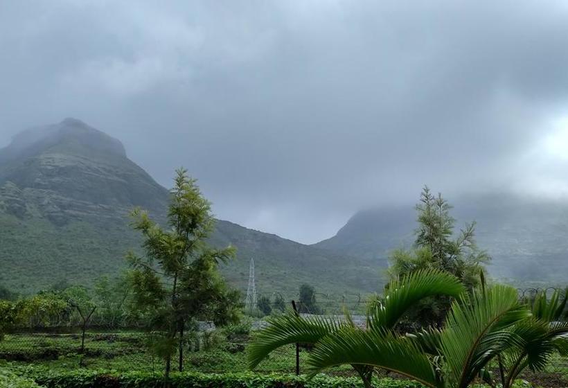 Resort Dew Drops Boutique Retreat 20