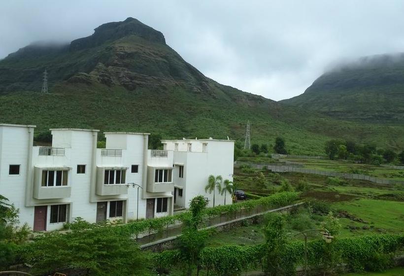 Resort Dew Drops Boutique Retreat 3