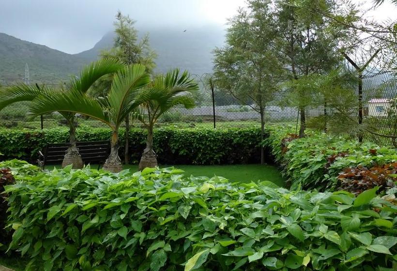 Resort Dew Drops Boutique Retreat 4