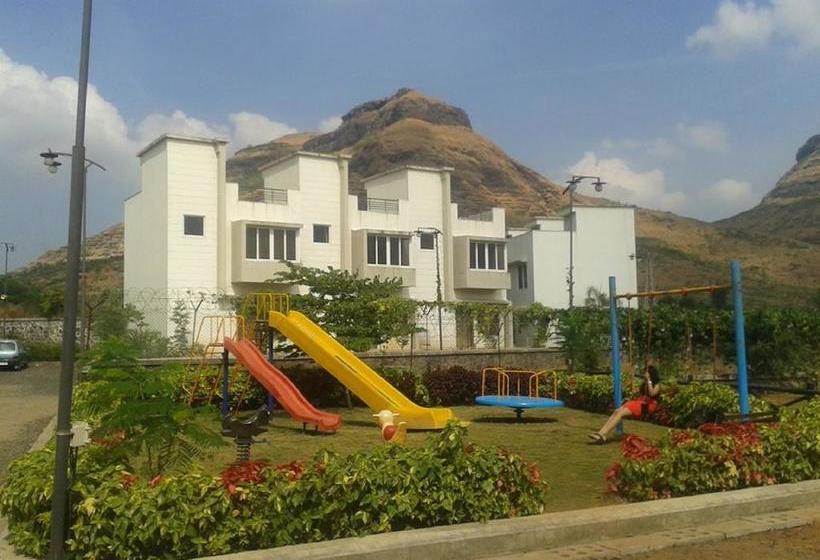 Resort Dew Drops Boutique Retreat 6