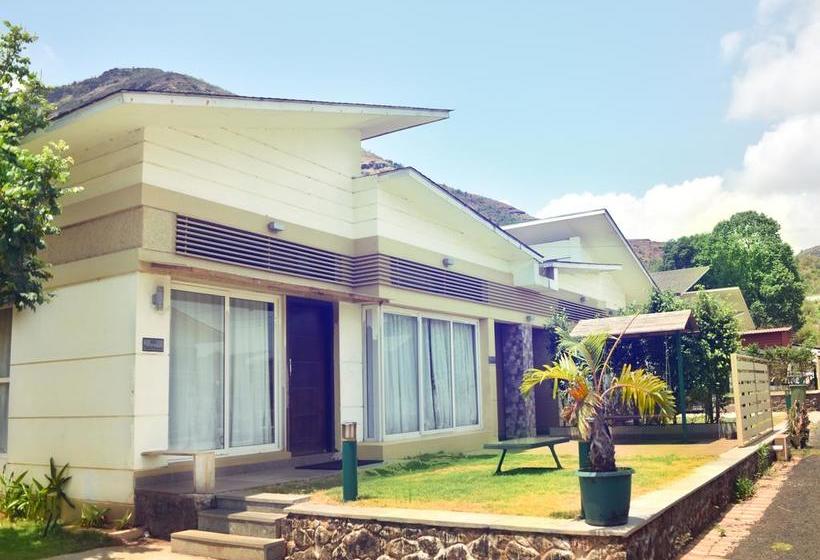 Resort Igatpuri Villas