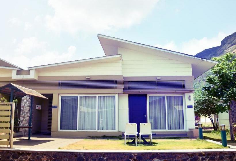 Resort Igatpuri Villas 1