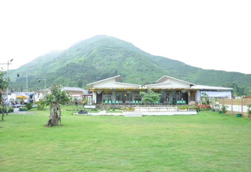 Resort Igatpuri Villas 10