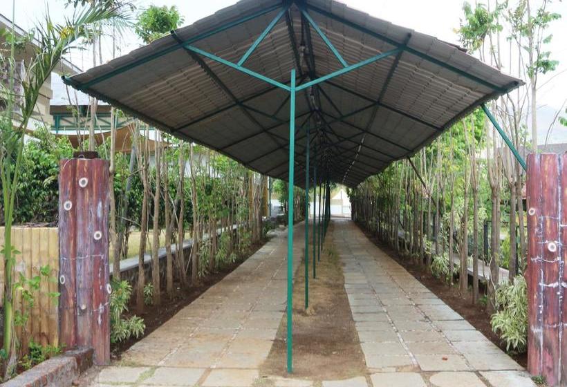 Resort Igatpuri Villas 11