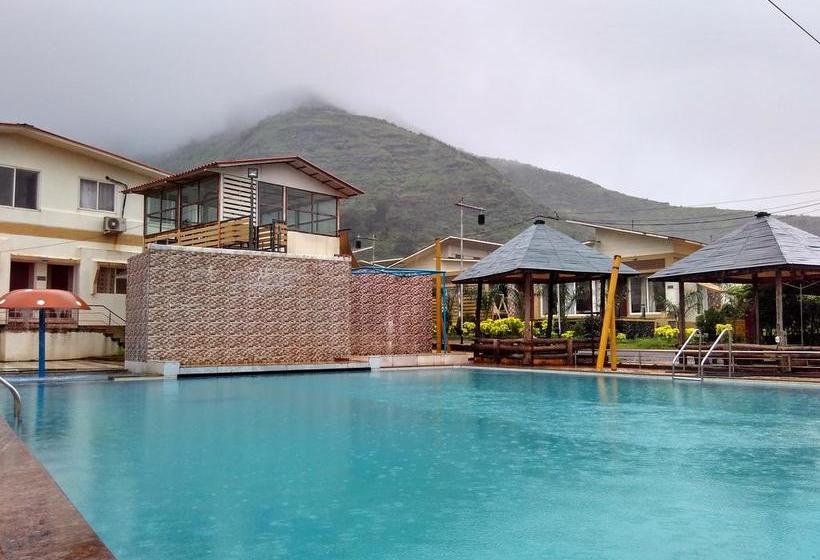 Resort Igatpuri Villas 14