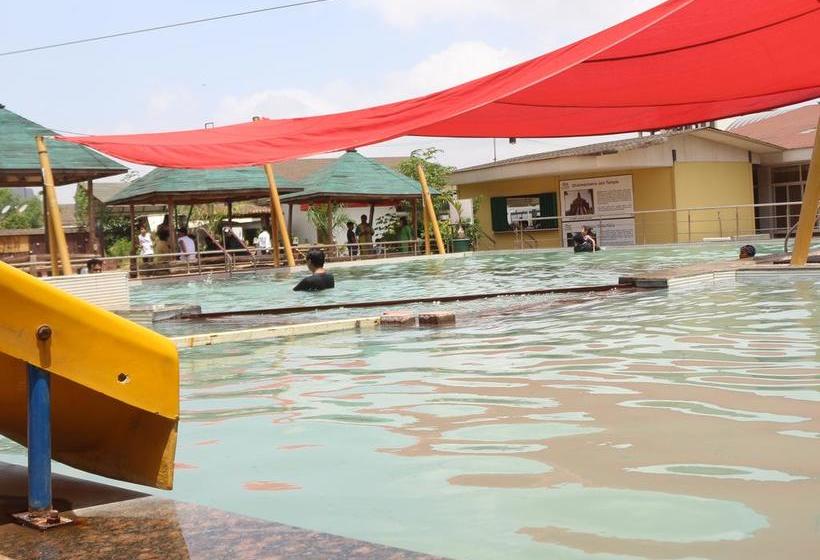 Resort Igatpuri Villas 15