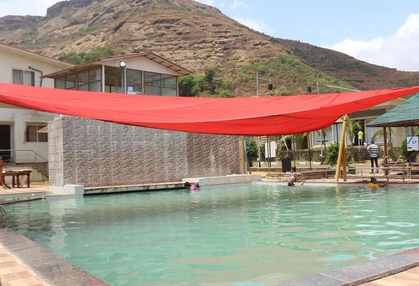 Resort Igatpuri Villas 16