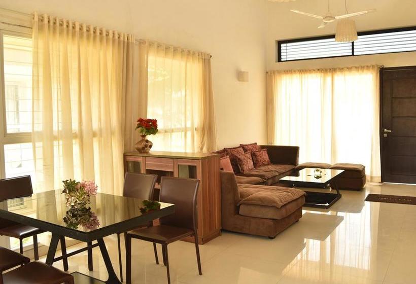 Resort Igatpuri Villas 17