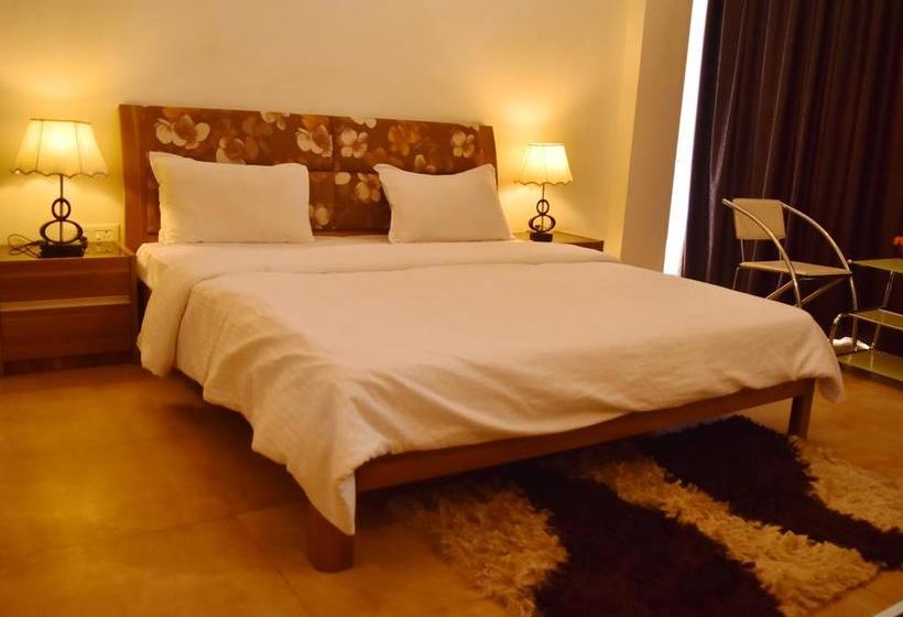 Resort Igatpuri Villas 19