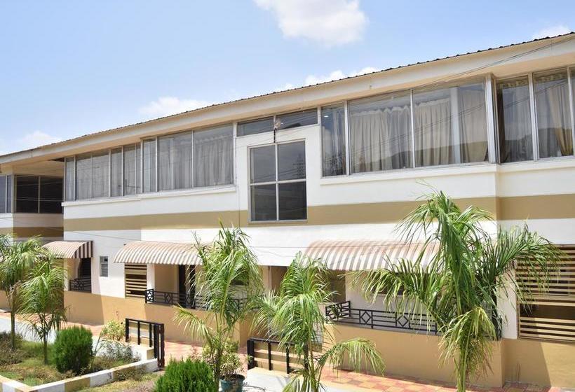 Resort Igatpuri Villas 2