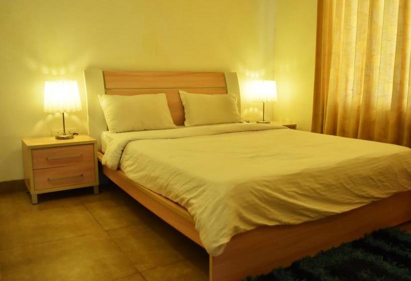 Resort Igatpuri Villas 20