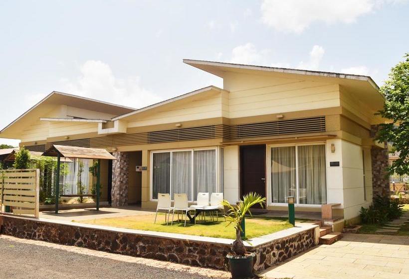 Resort Igatpuri Villas 3