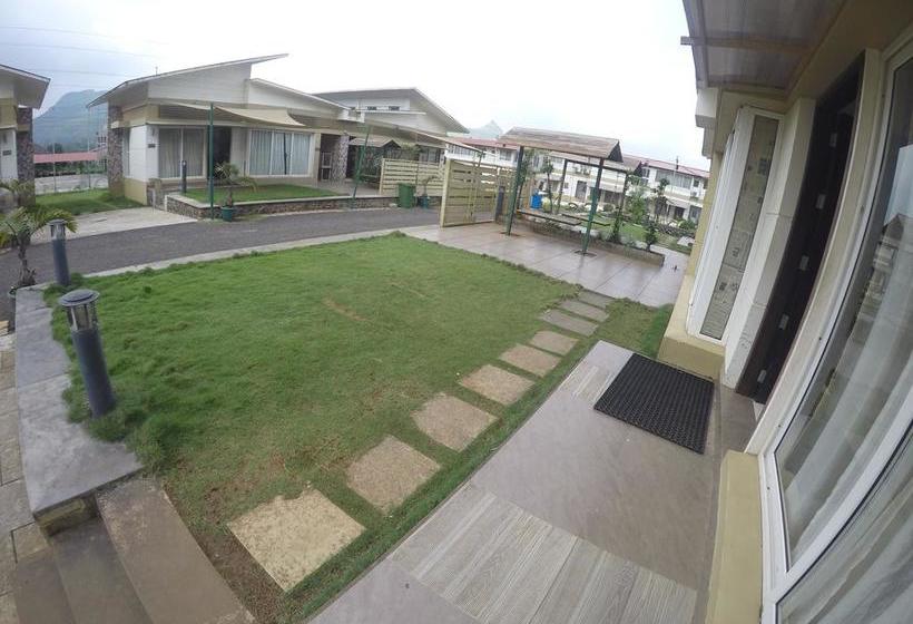 Resort Igatpuri Villas 4