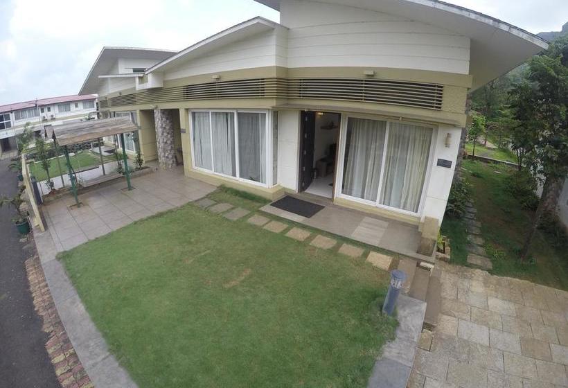 Resort Igatpuri Villas 5