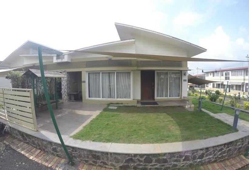 Resort Igatpuri Villas 6