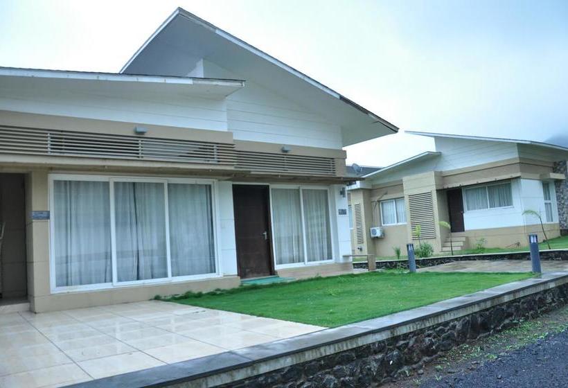 Resort Igatpuri Villas 7