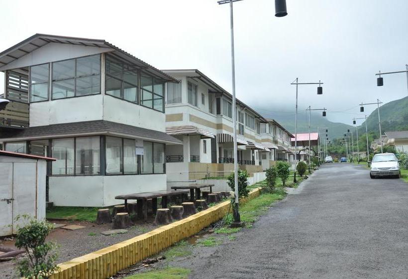 Resort Igatpuri Villas 8