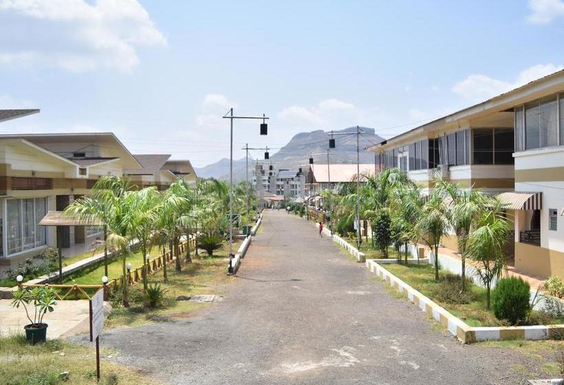 Resort Igatpuri Villas 9