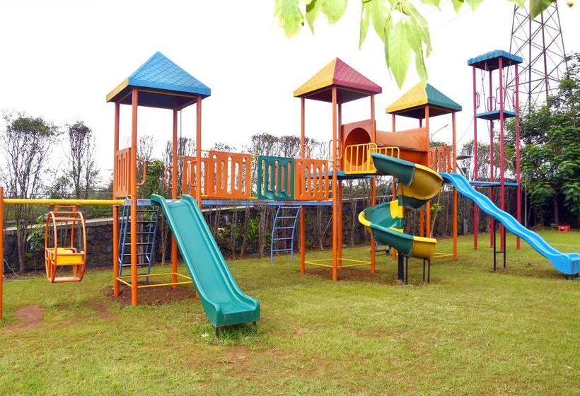 Mystic Valley Resort Maharashtra