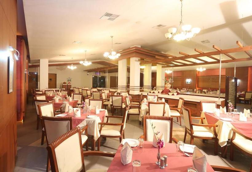 Mystic Valley Resort 1