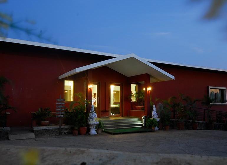 Mystic Valley Resort 10