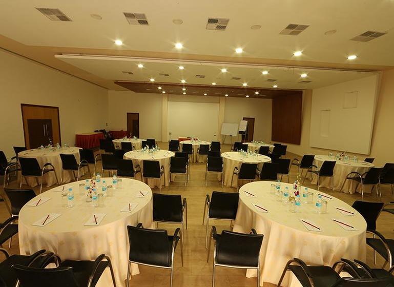 Mystic Valley Resort 11