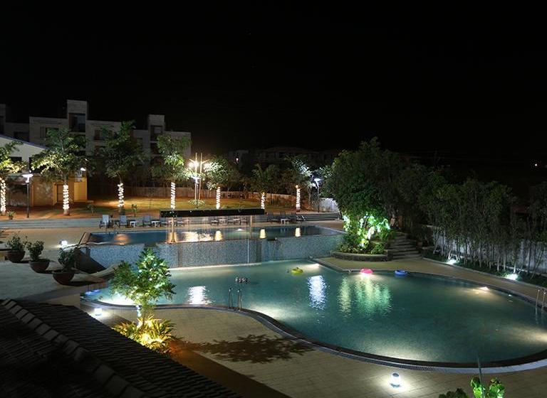 Mystic Valley Resort 14