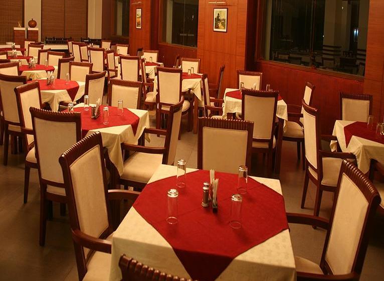 Mystic Valley Resort 15