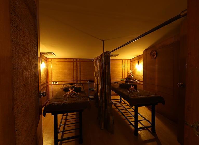 Mystic Valley Resort 16