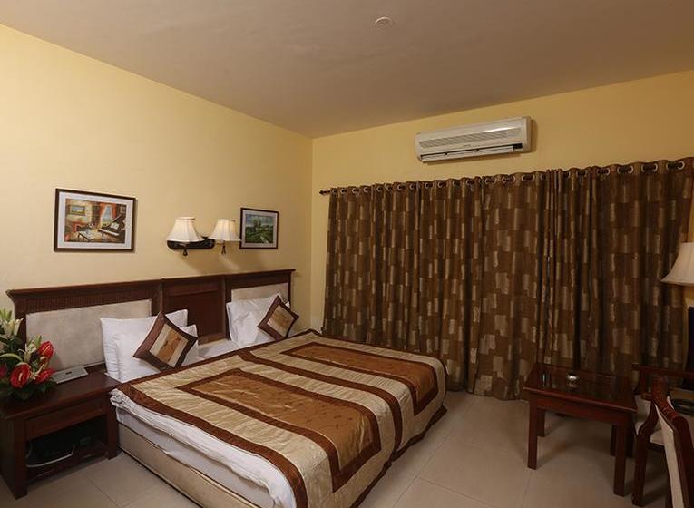 Mystic Valley Resort 17