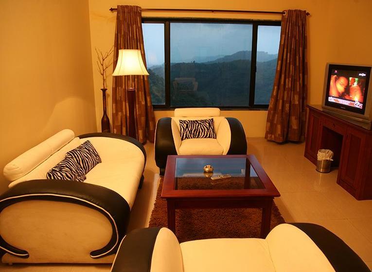 Mystic Valley Resort 18