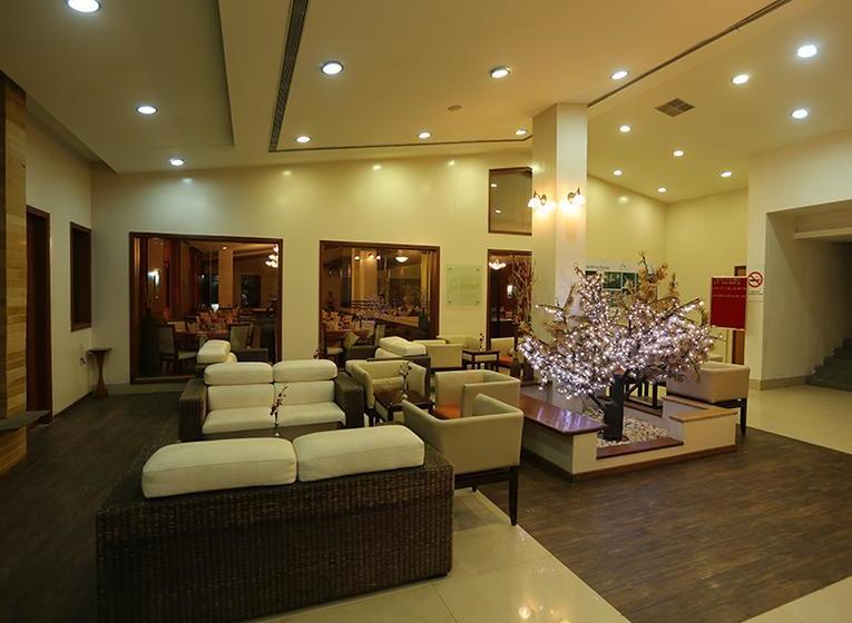 Mystic Valley Resort 19