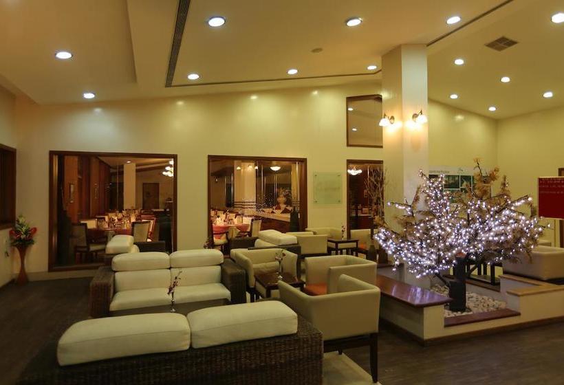 Mystic Valley Resort 2